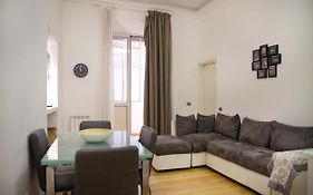 Piazza di Spagna Suite Apartment